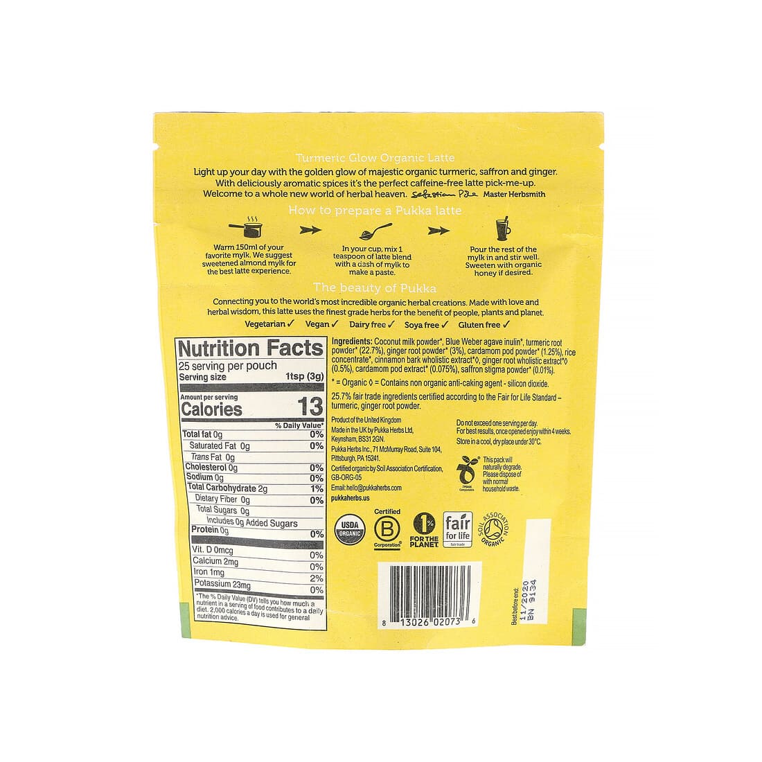 Haagen Caramel Cone Ice Cream Boxed - Image 2